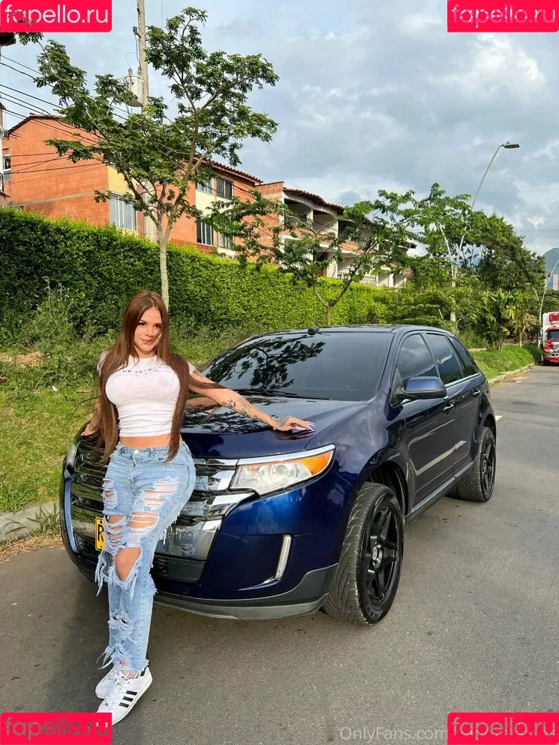 Valery Mcqueen Onlyfans Photo Gallery 