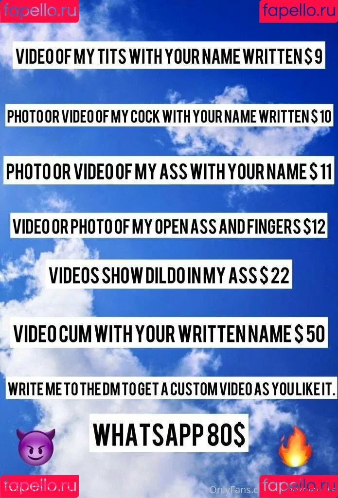 Valery Mcqueen Onlyfans Photo Gallery 