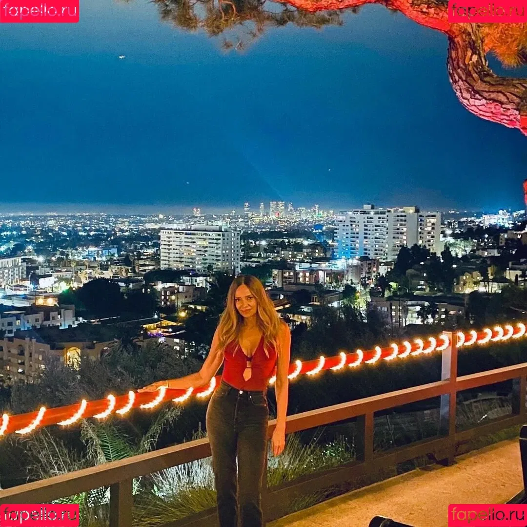 Vanessa Angel Onlyfans Photo Gallery 
