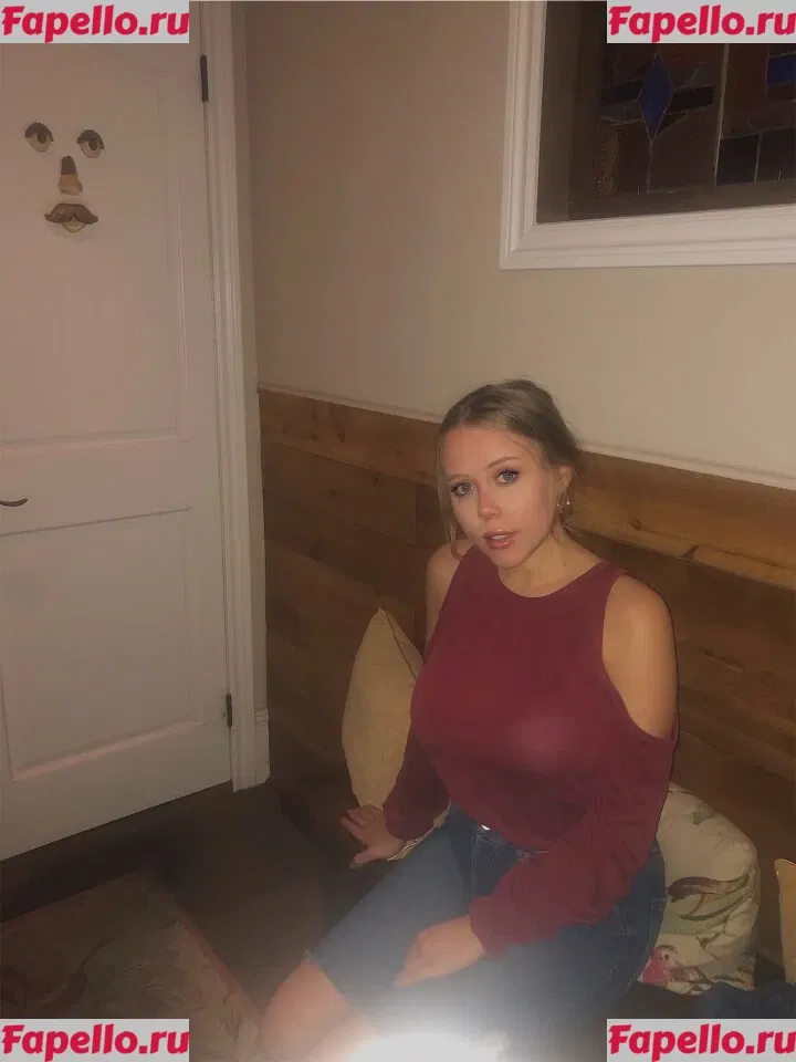 Emily Kyte Onlyfans Photo Gallery 