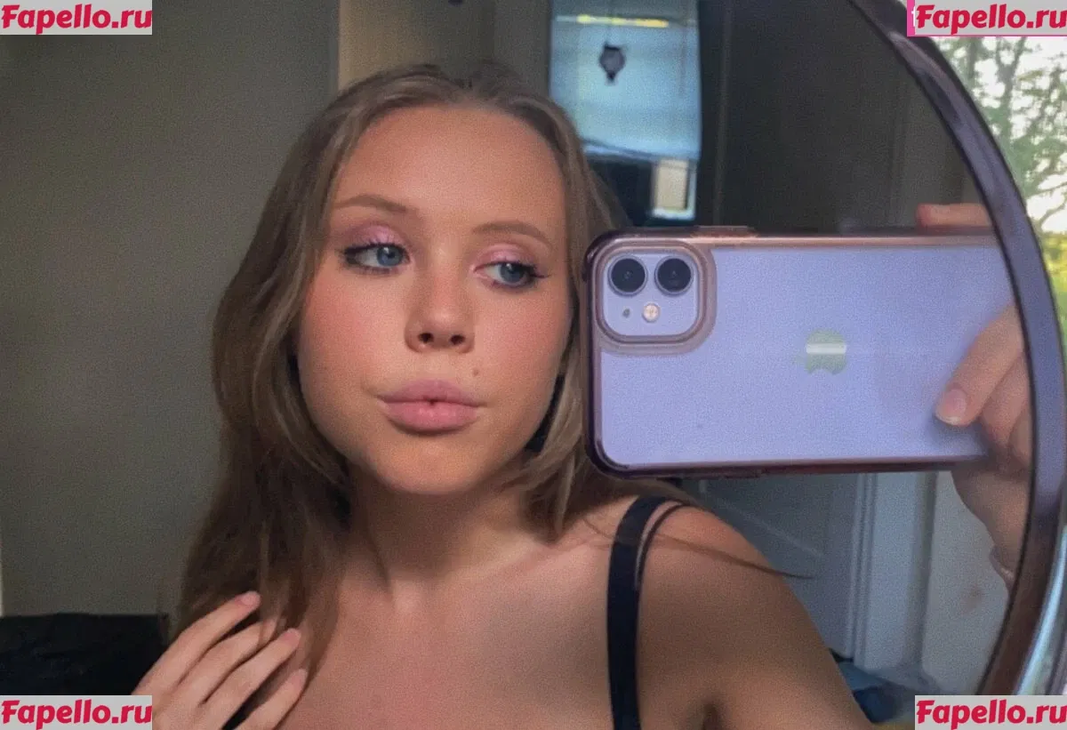 Emily Kyte Onlyfans Photo Gallery 