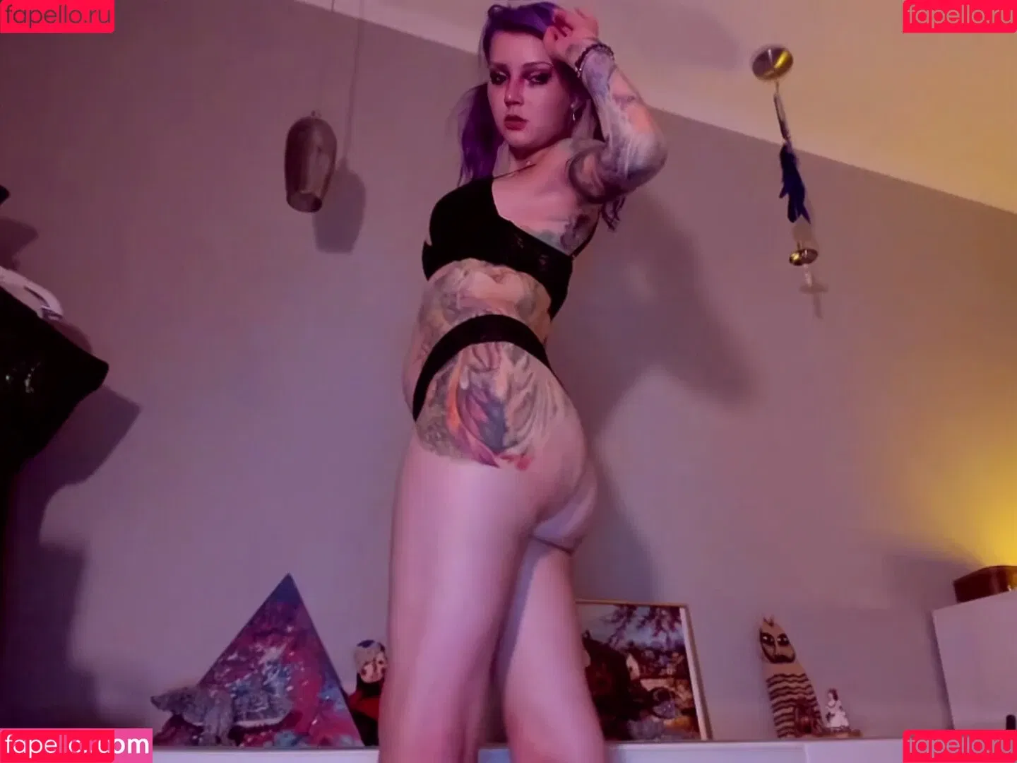 Lorelaye Onlyfans Photo Gallery 