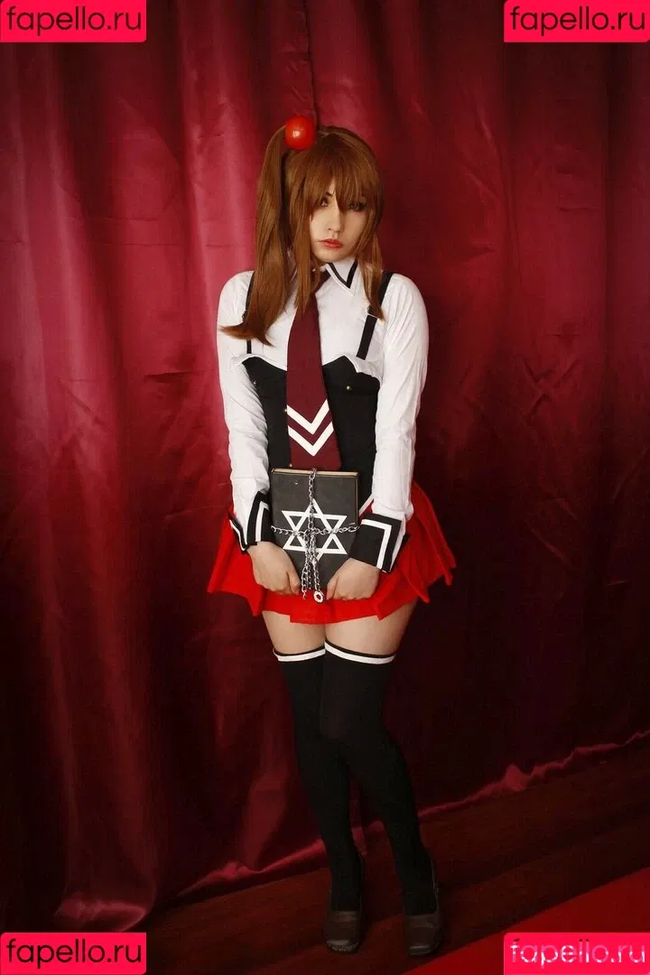 KattaRamosCosplay Onlyfans Photo Gallery 