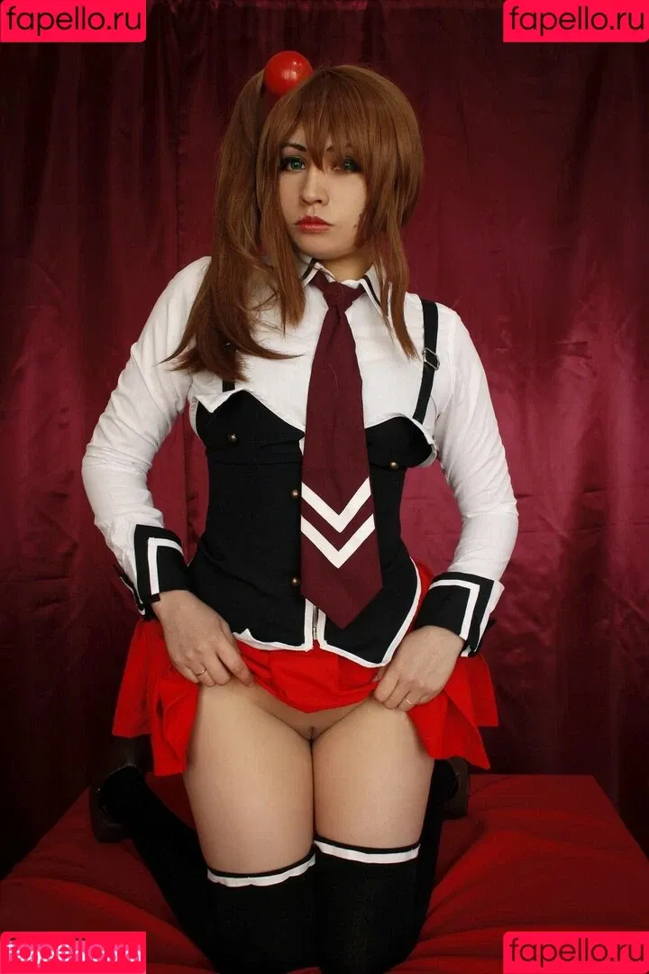 KattaRamosCosplay Onlyfans Photo Gallery 