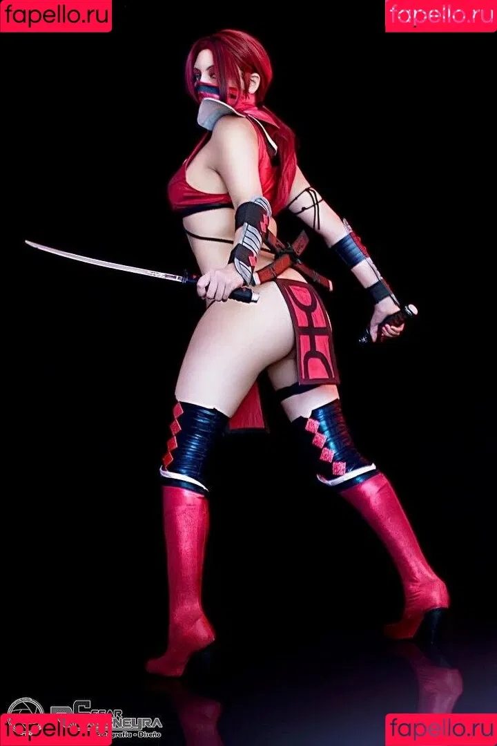 KattaRamosCosplay Onlyfans Photo Gallery 