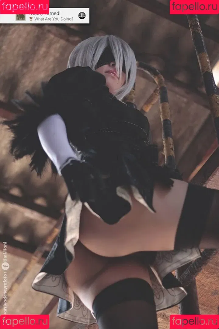 KattaRamosCosplay Onlyfans Photo Gallery 