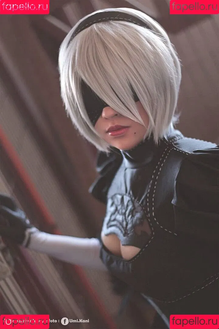 KattaRamosCosplay Onlyfans Photo Gallery 