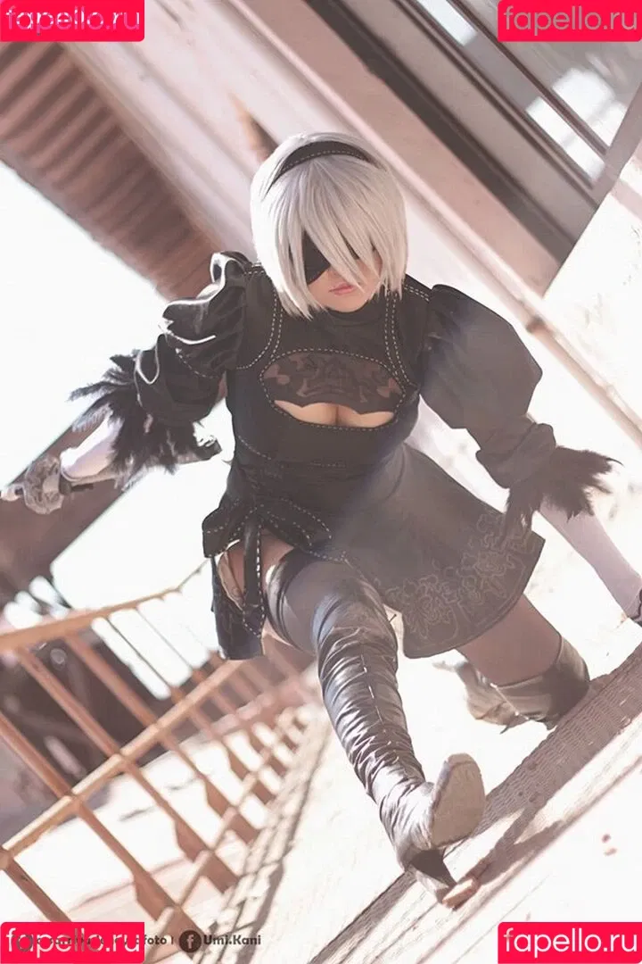 KattaRamosCosplay Onlyfans Photo Gallery 
