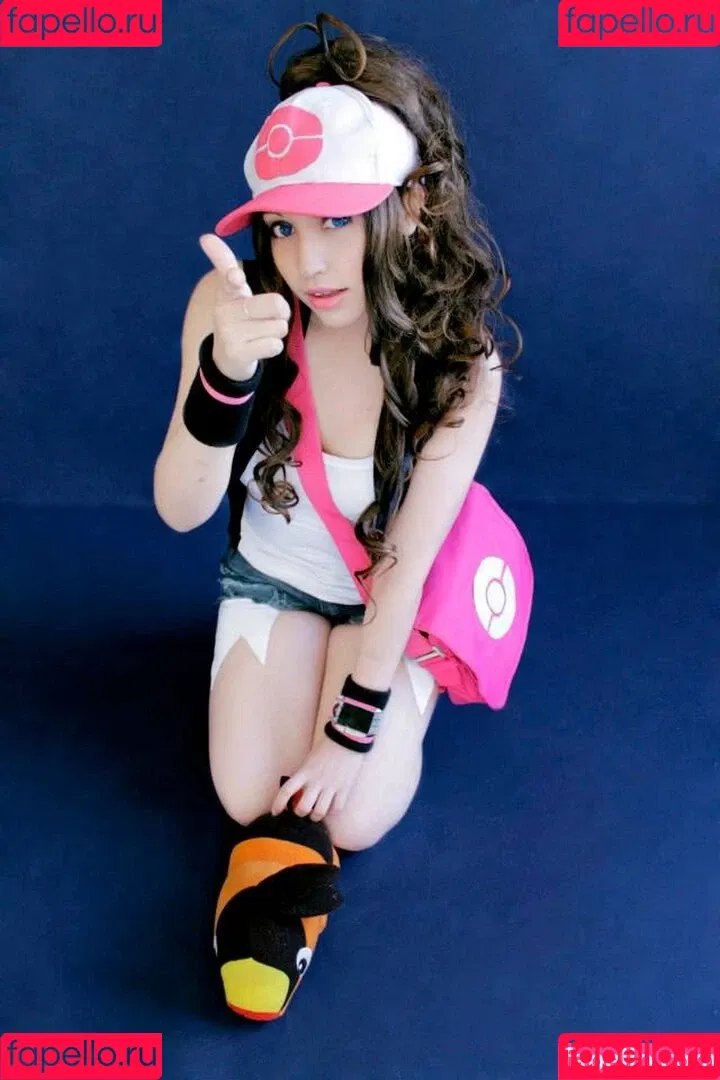 KattaRamosCosplay Onlyfans Photo Gallery 