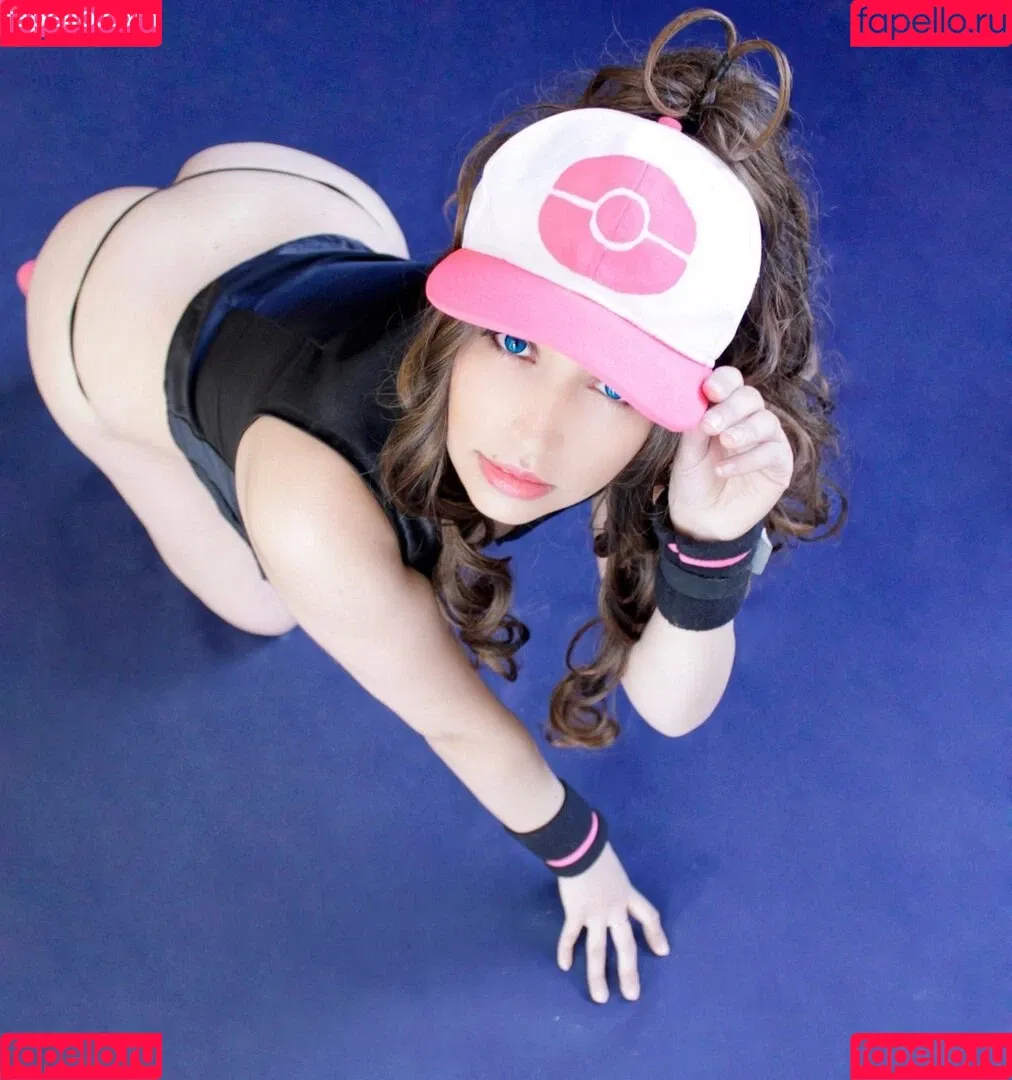 KattaRamosCosplay Onlyfans Photo Gallery 