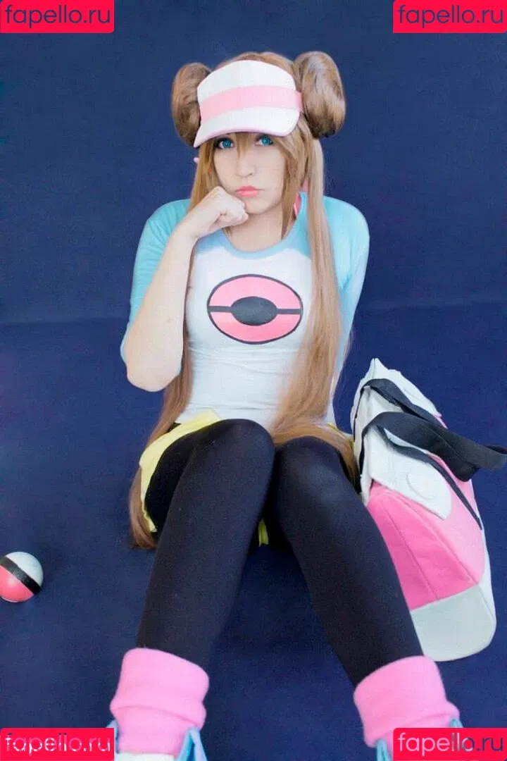 KattaRamosCosplay Onlyfans Photo Gallery 
