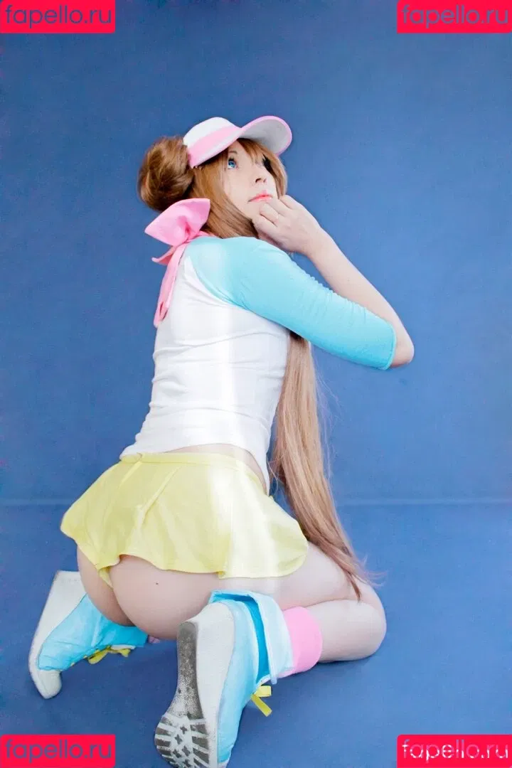 KattaRamosCosplay Onlyfans Photo Gallery 