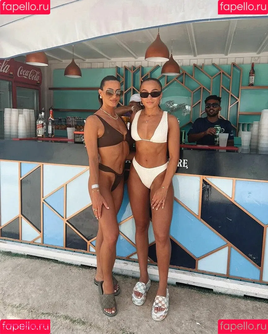 New UK Gladiators Onlyfans Photo Gallery 