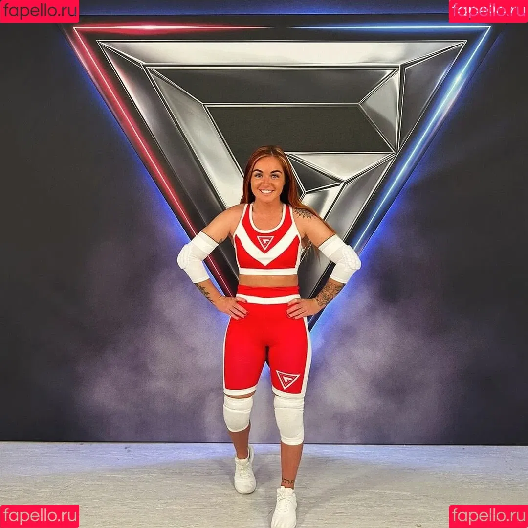 New UK Gladiators Onlyfans Photo Gallery 