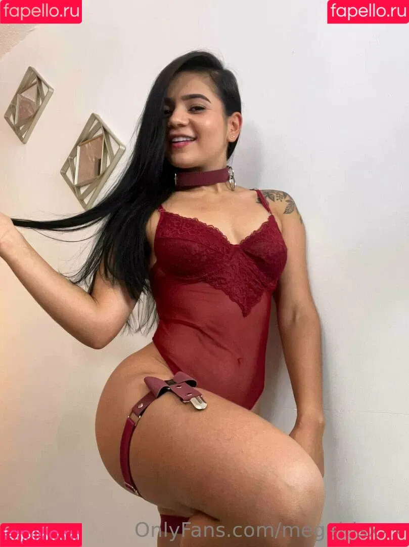 megairisxxx Onlyfans Photo Gallery 
