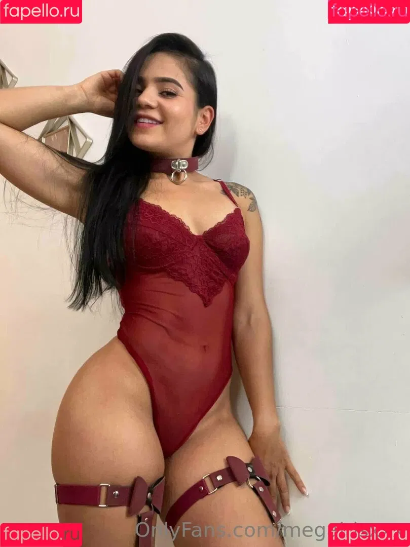 megairisxxx Onlyfans Photo Gallery 