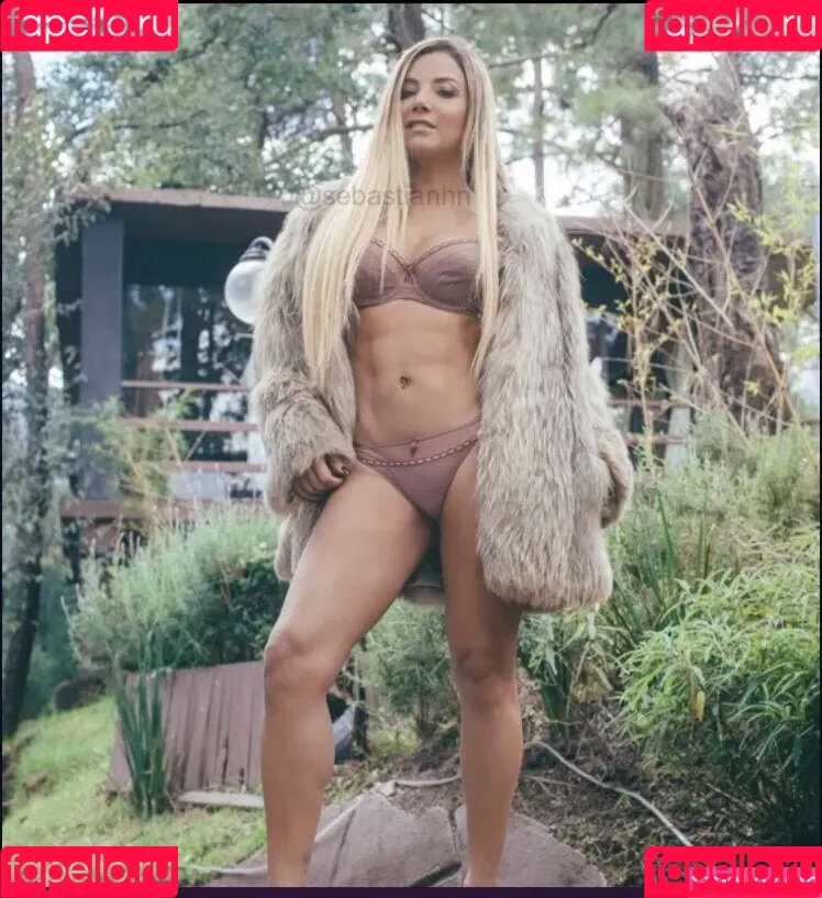 Aleida Nuñez Onlyfans Photo Gallery 