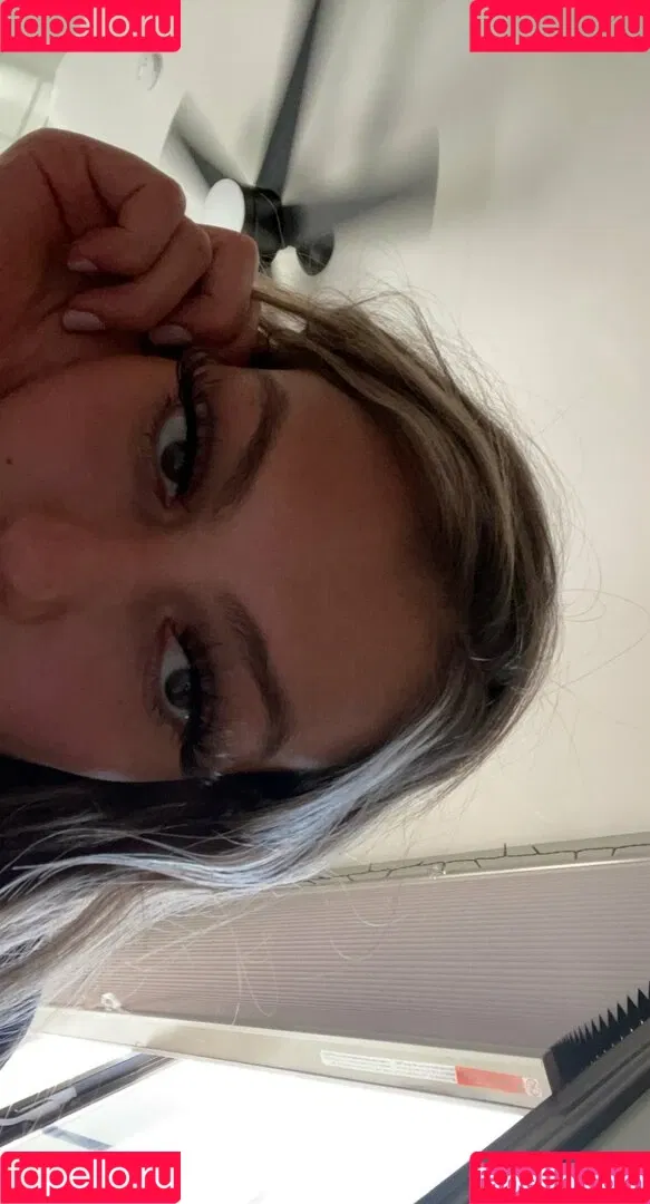 Elena Lukin Onlyfans Photo Gallery 