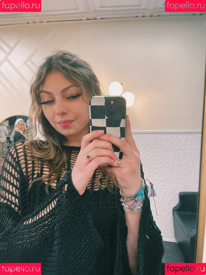 Elena Lukin Onlyfans Photo Gallery 