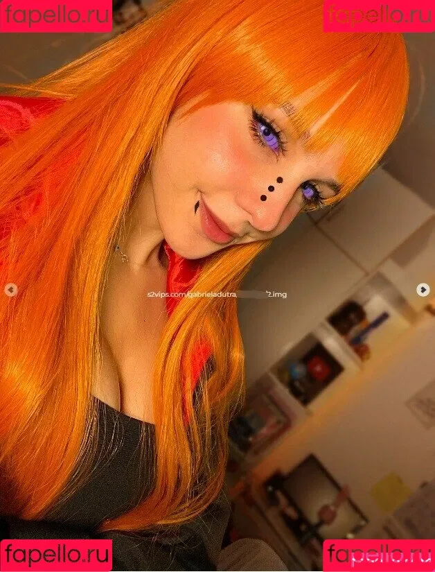 Gabriela Dutra Onlyfans Photo Gallery 