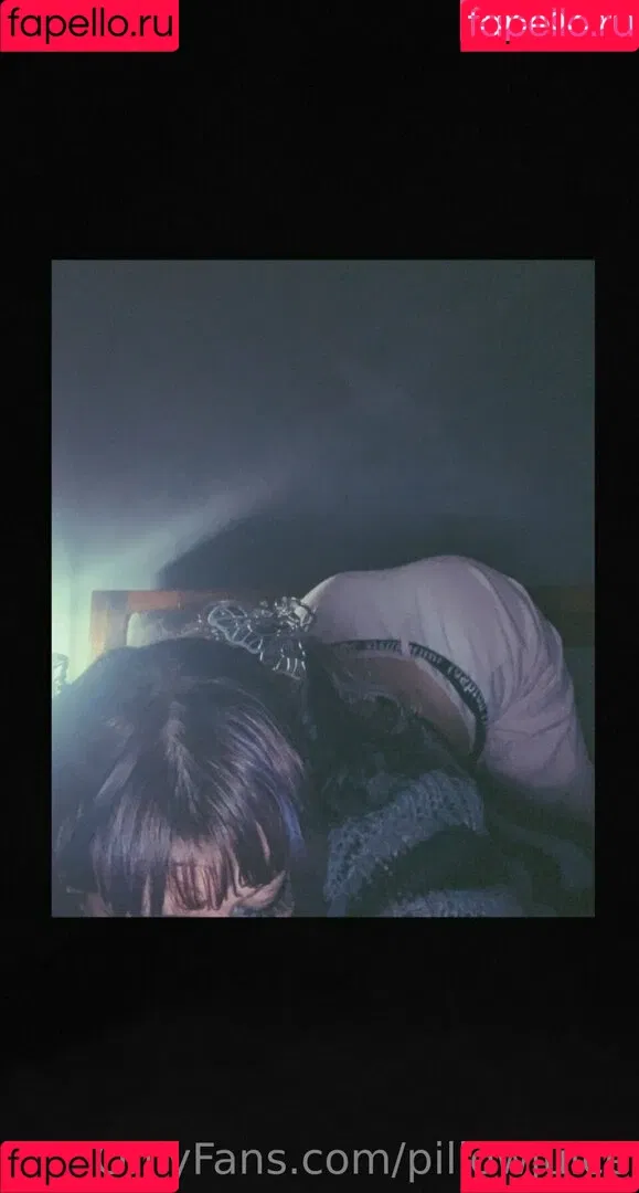 pillowjuice Onlyfans Photo Gallery 