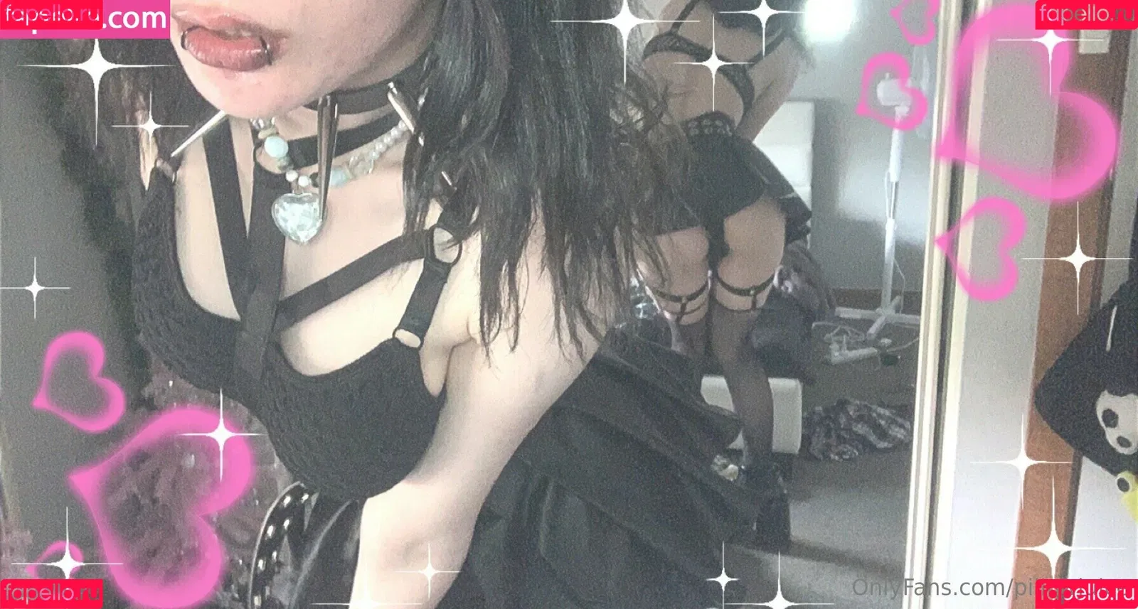 pillowjuice Onlyfans Photo Gallery 