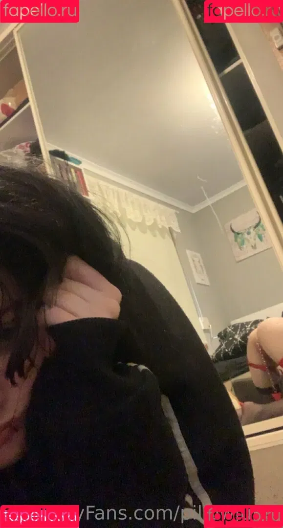pillowjuice Onlyfans Photo Gallery 