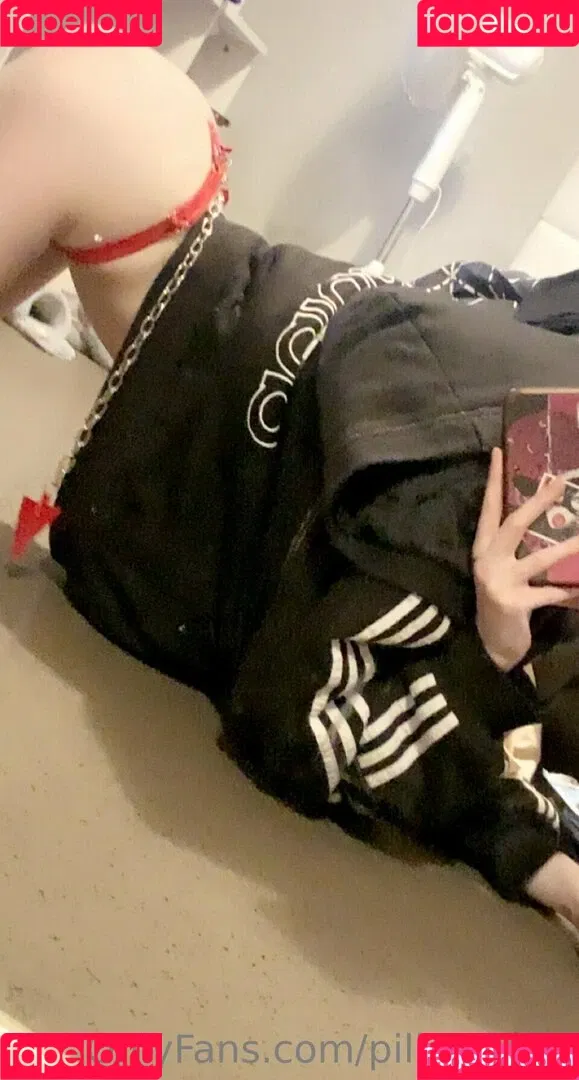 pillowjuice Onlyfans Photo Gallery 