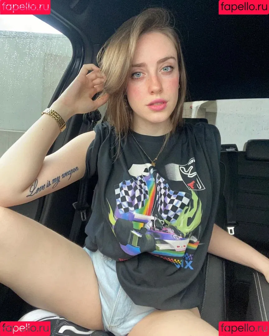 Magui Ansuz Onlyfans Photo Gallery 