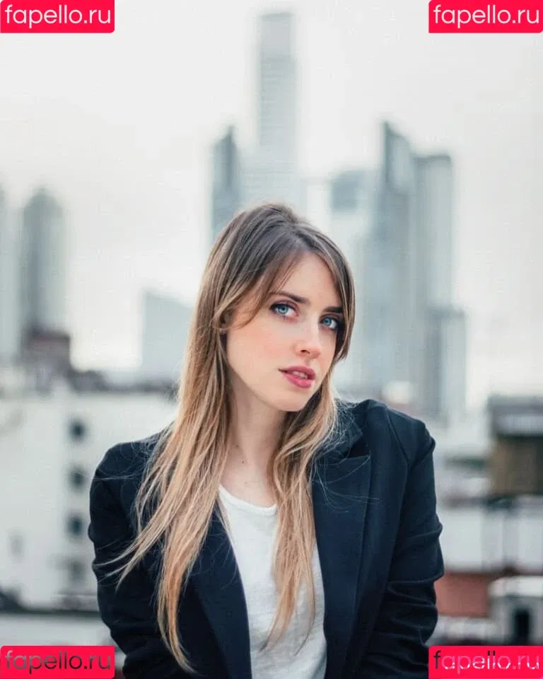 Magui Ansuz Onlyfans Photo Gallery 