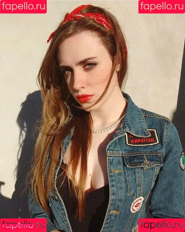 Magui Ansuz Onlyfans Photo Gallery 