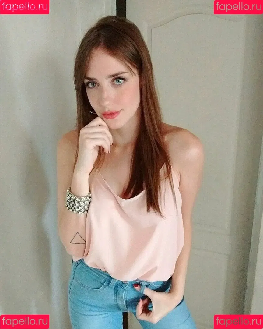 Magui Ansuz Onlyfans Photo Gallery 