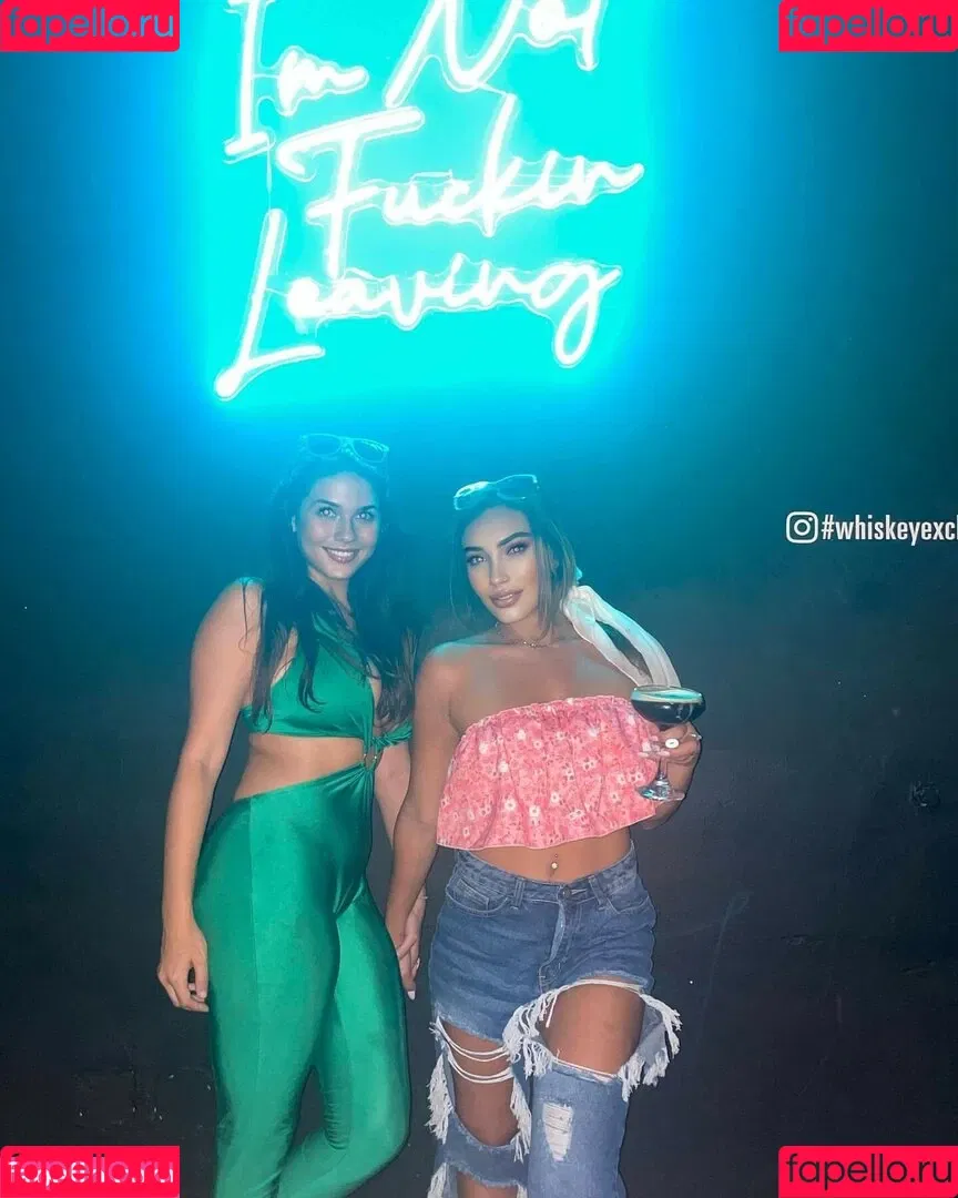 Maddy Mahmoudi Onlyfans Photo Gallery 
