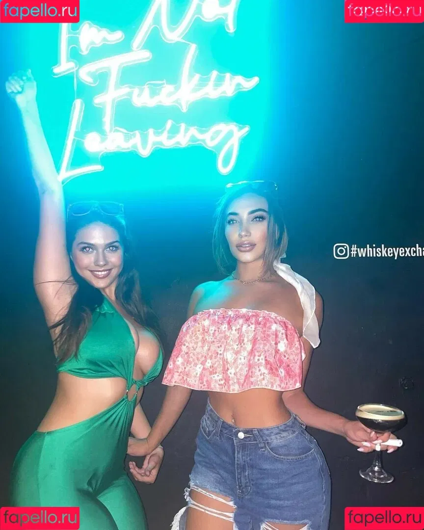 Maddy Mahmoudi Onlyfans Photo Gallery 