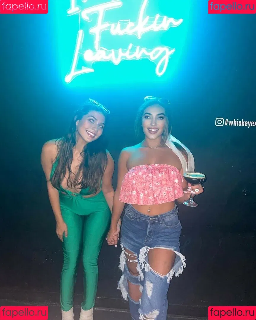 Maddy Mahmoudi Onlyfans Photo Gallery 