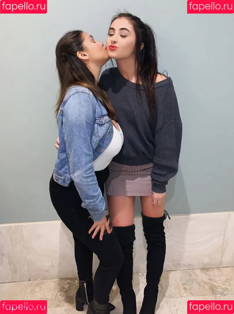 Maddy Mahmoudi Onlyfans Photo Gallery 