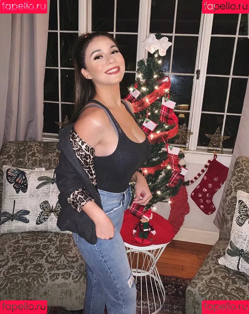 Maddy Mahmoudi Onlyfans Photo Gallery 