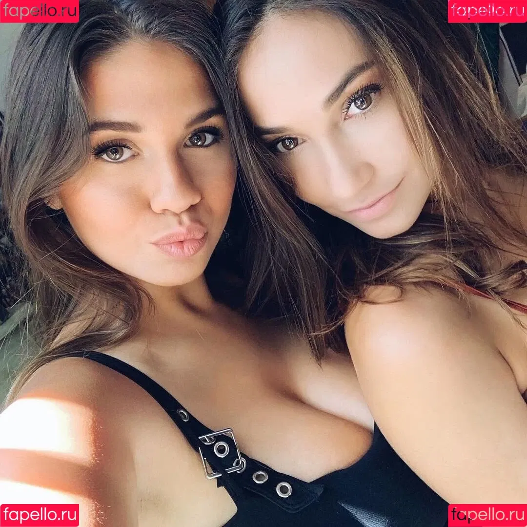 Maddy Mahmoudi Onlyfans Photo Gallery 