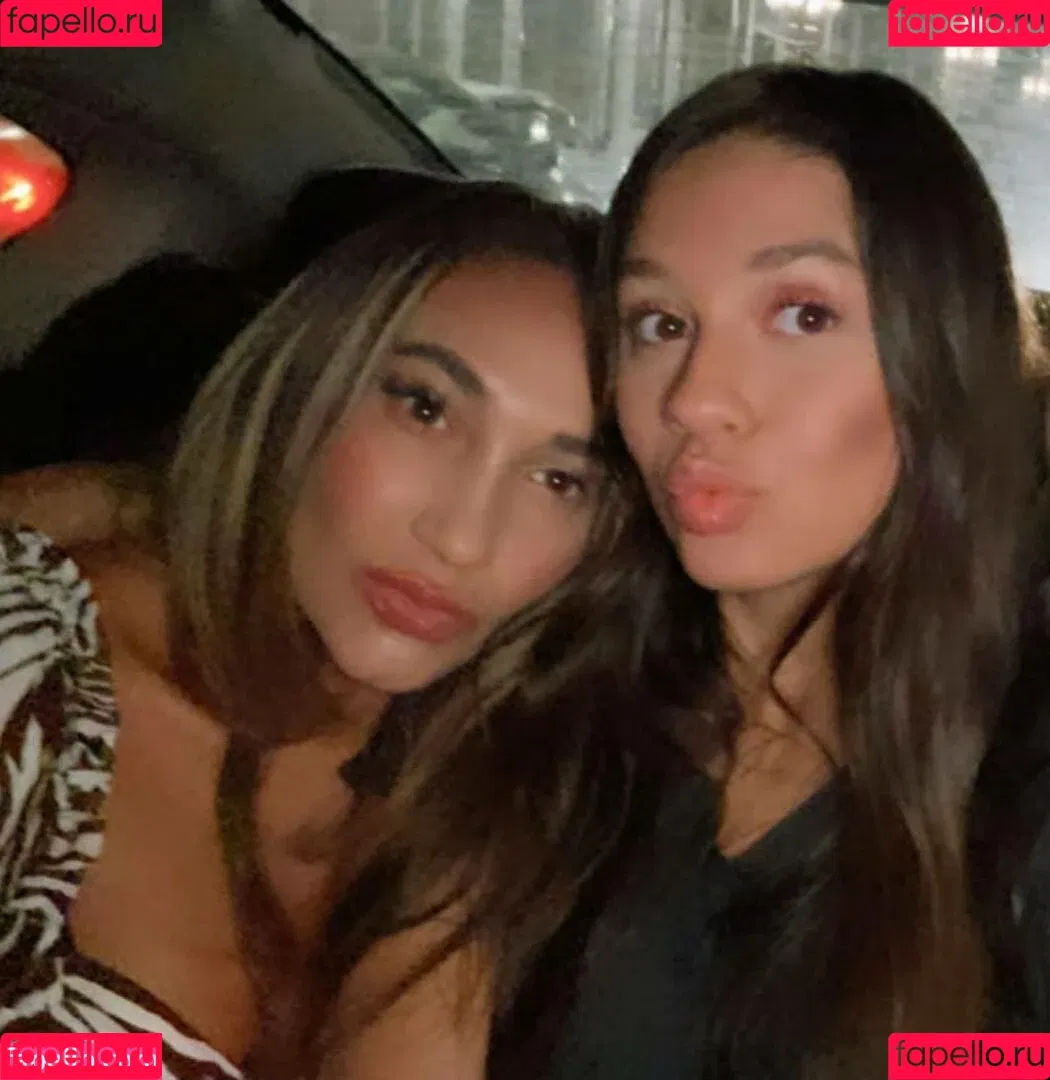 Maddy Mahmoudi Onlyfans Photo Gallery 