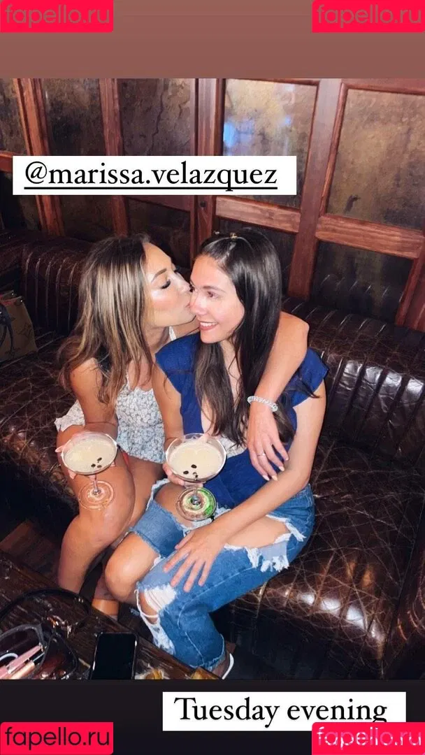 Maddy Mahmoudi Onlyfans Photo Gallery 