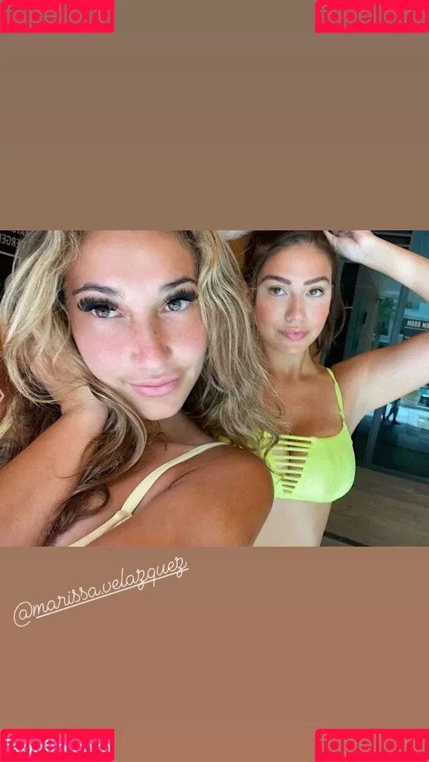 Maddy Mahmoudi Onlyfans Photo Gallery 