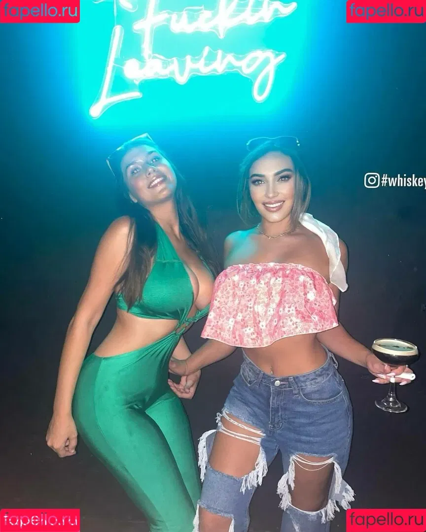 Maddy Mahmoudi Onlyfans Photo Gallery 