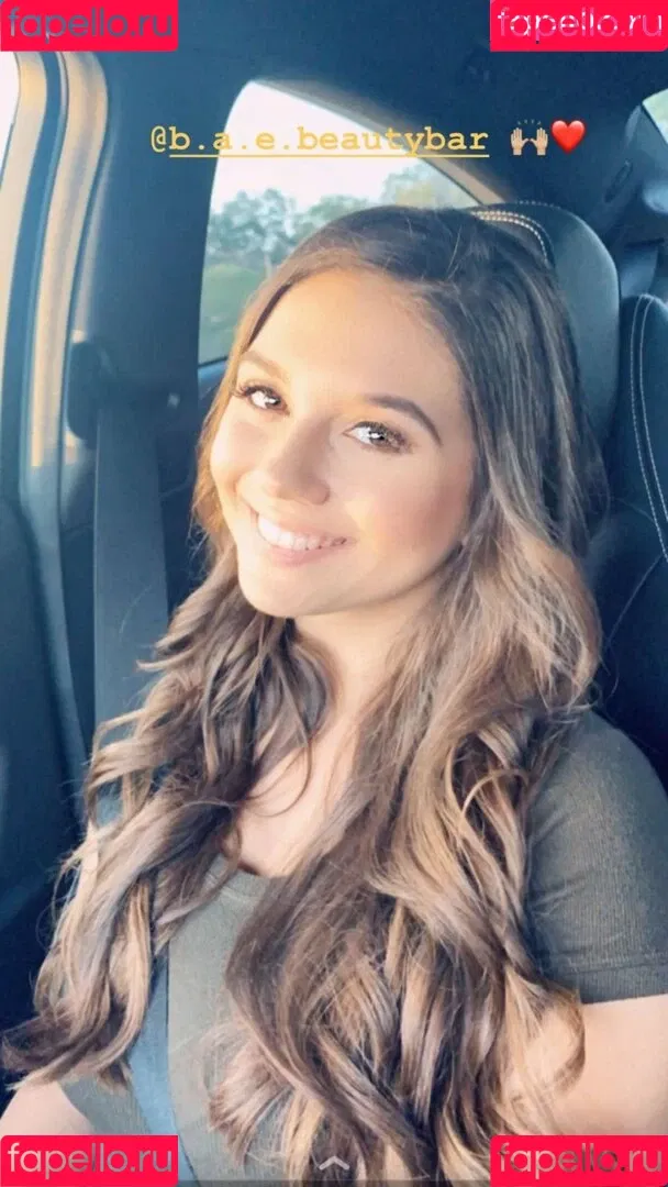 Maddy Mahmoudi Onlyfans Photo Gallery 