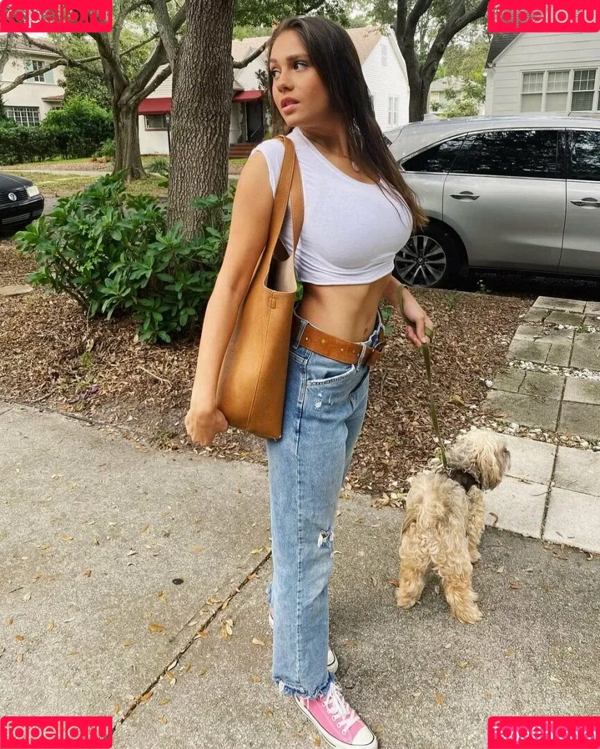 Maddy Mahmoudi Onlyfans Photo Gallery 