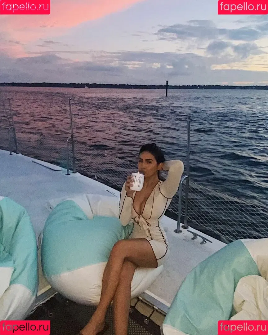 Maddy Mahmoudi Onlyfans Photo Gallery 