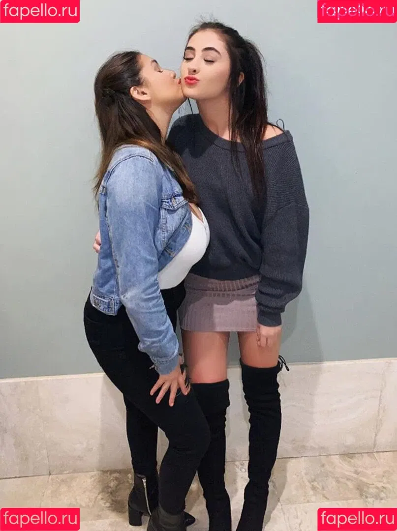 Maddy Mahmoudi Onlyfans Photo Gallery 