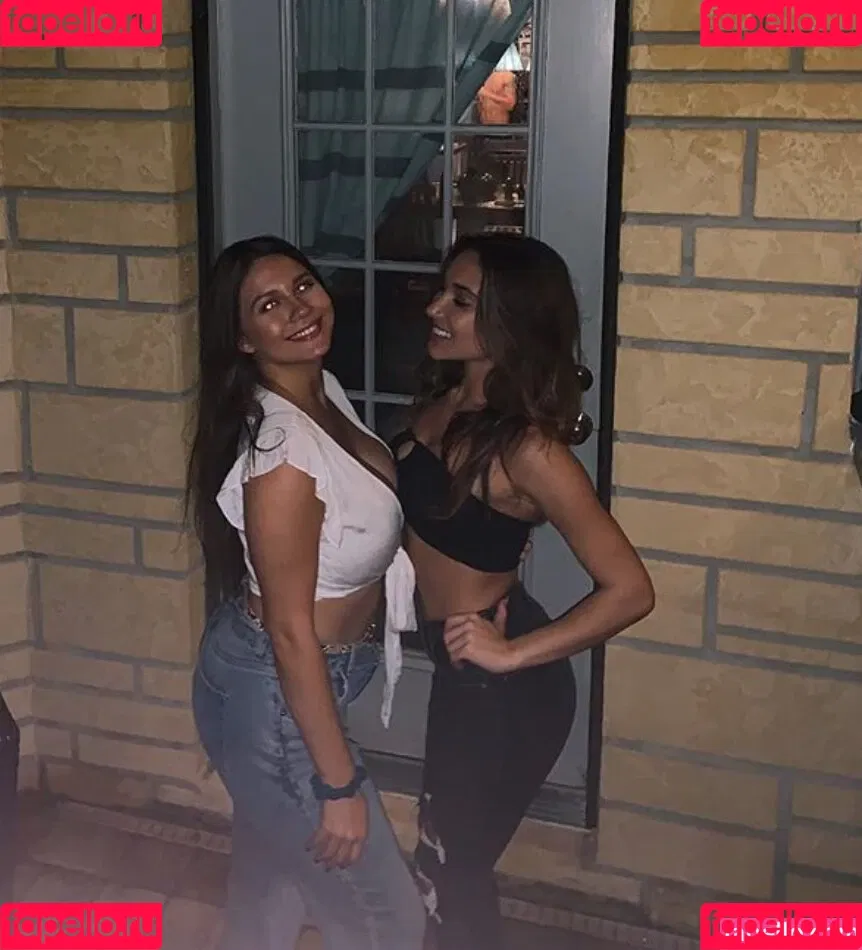 Maddy Mahmoudi Onlyfans Photo Gallery 