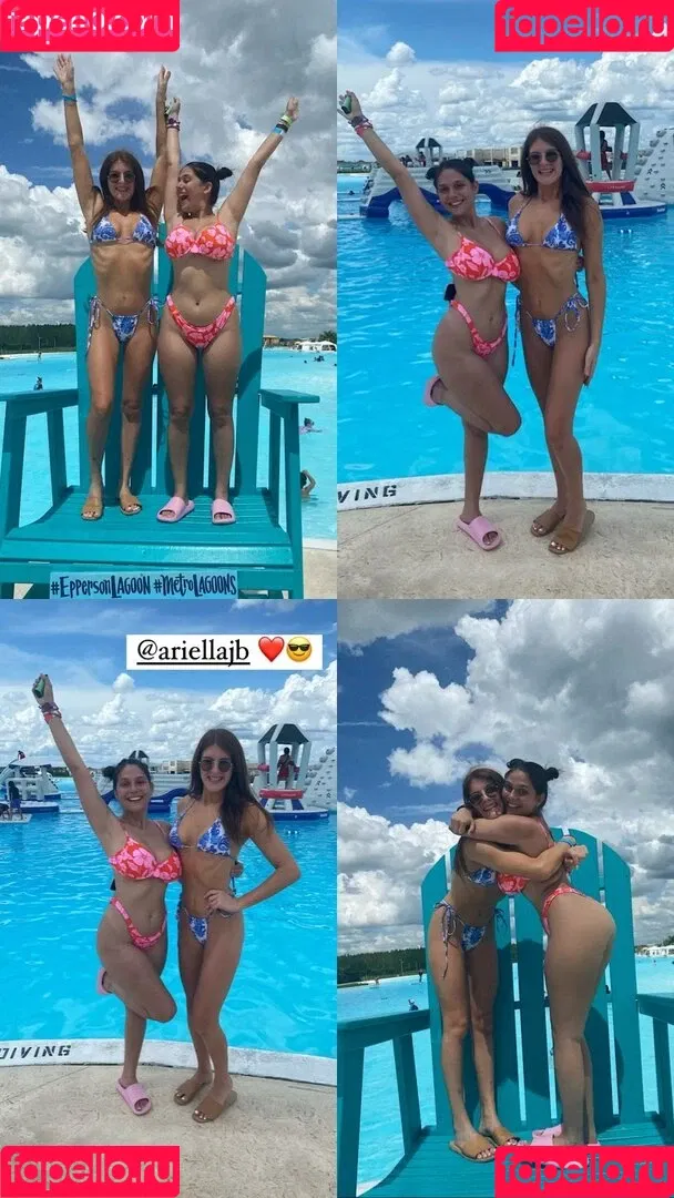 Maddy Mahmoudi Onlyfans Photo Gallery 