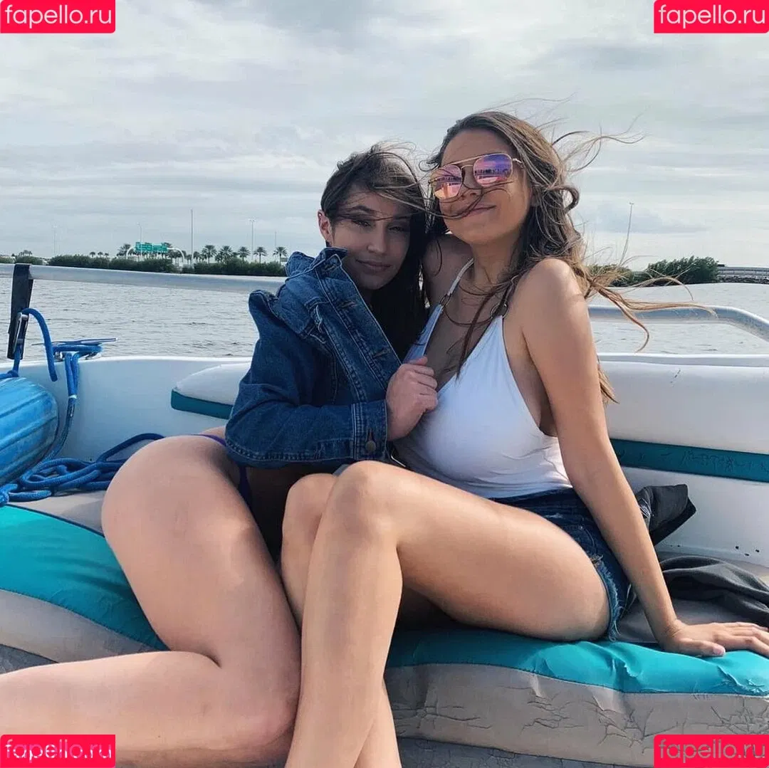 Maddy Mahmoudi Onlyfans Photo Gallery 