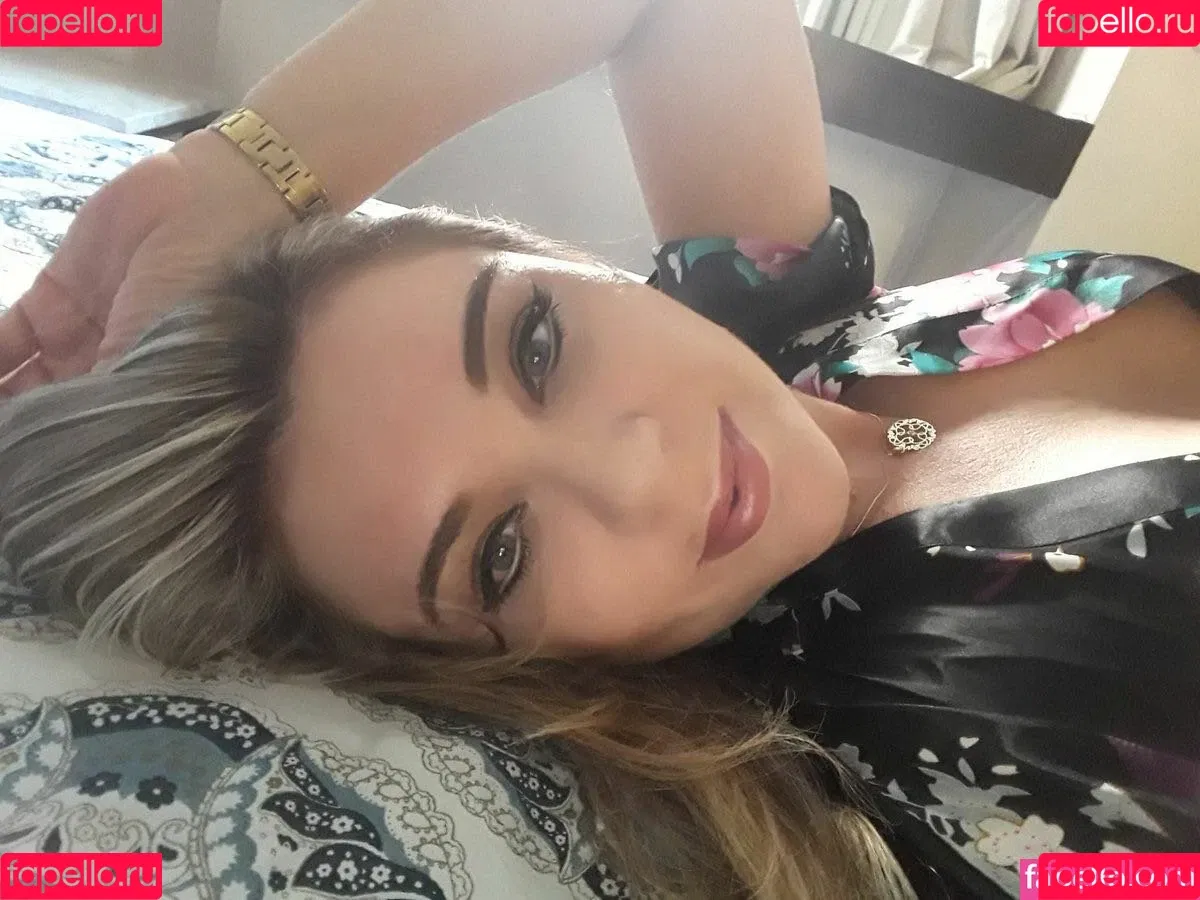 Kris Bianco Onlyfans Photo Gallery 